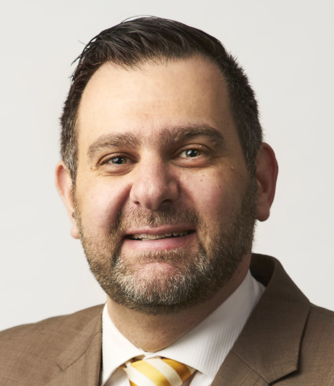 David’s Announcement Cure4CF