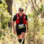 Cystic Fibrosis and running