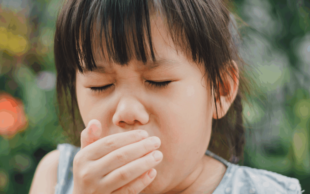 Spit Happens. From Phlegm to Facts: Understanding Wet Coughs