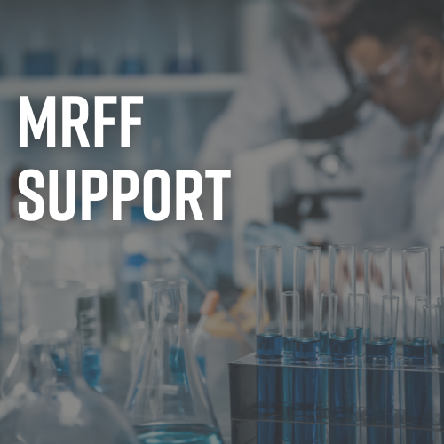 MRFF