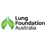 Lung Foundation logo