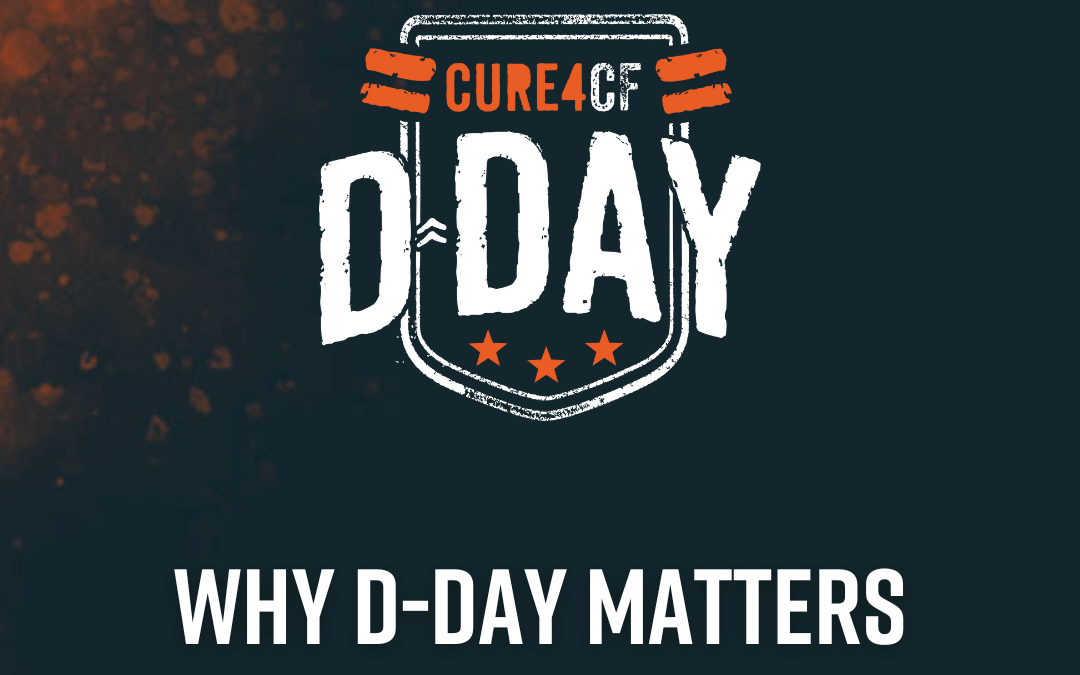 Why D-Day Matters: Sophia’s Story