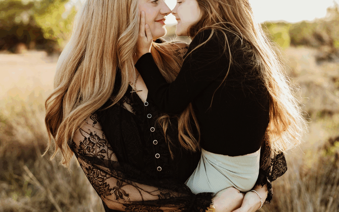 Penny’s Story: A Mother’s Perspective on Life with CF