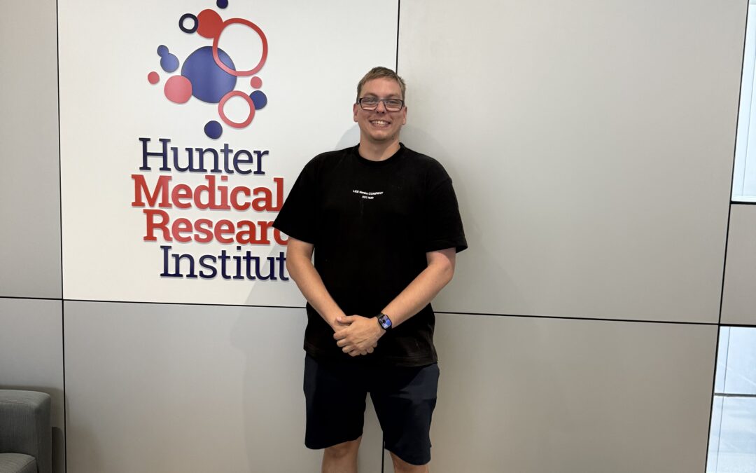 Aiden’s Story: Research is the Answer!