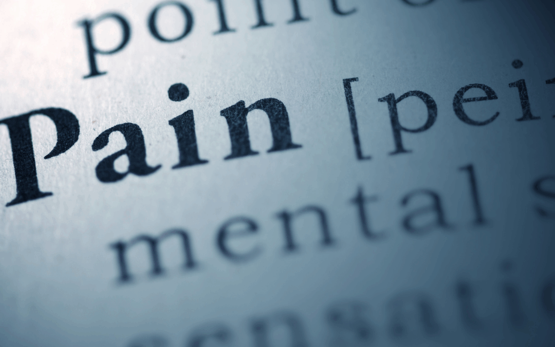 Understanding Pain in Cystic Fibrosis: Why It Matters