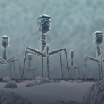 Bacteriophages cystic fibrosis