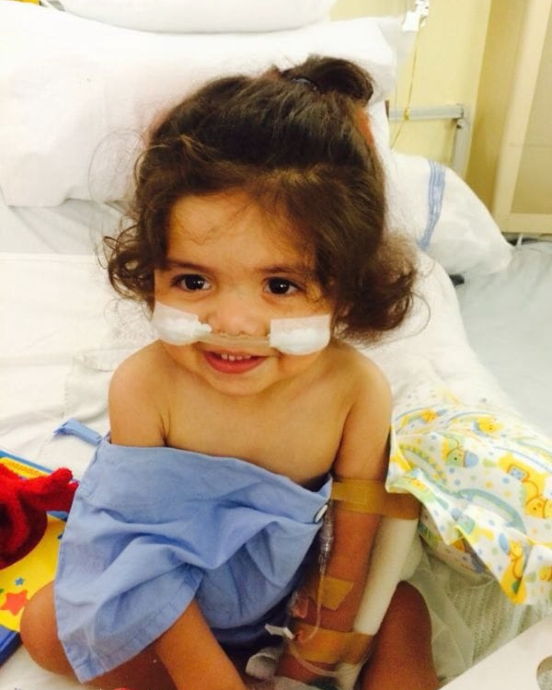 Tax appeal 2026 - Simon cystic fibrosis