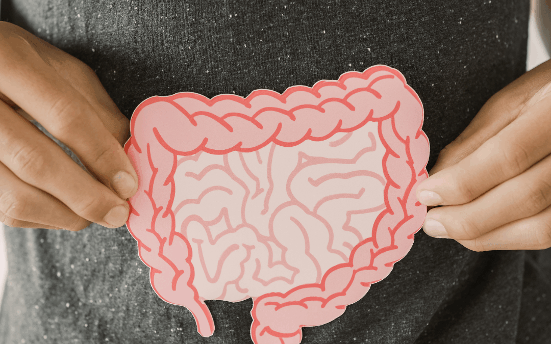 Gut Instincts: Why Digestive Health Matters in Cystic Fibrosis