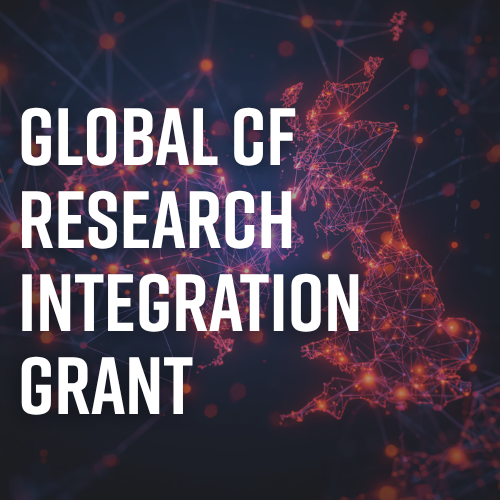International research partnership to accelerate progress in cystic fibrosis