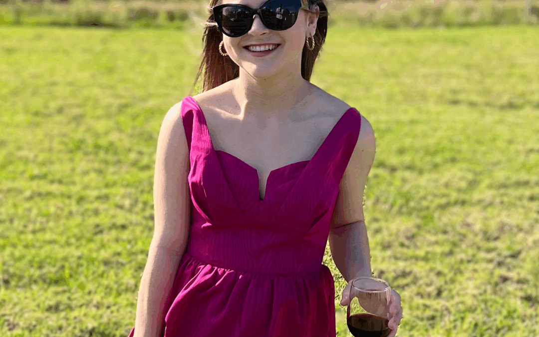Meet Lauren Cooper: A new voice for the future of cystic fibrosis