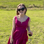 Lauren Cooper Cure4CF